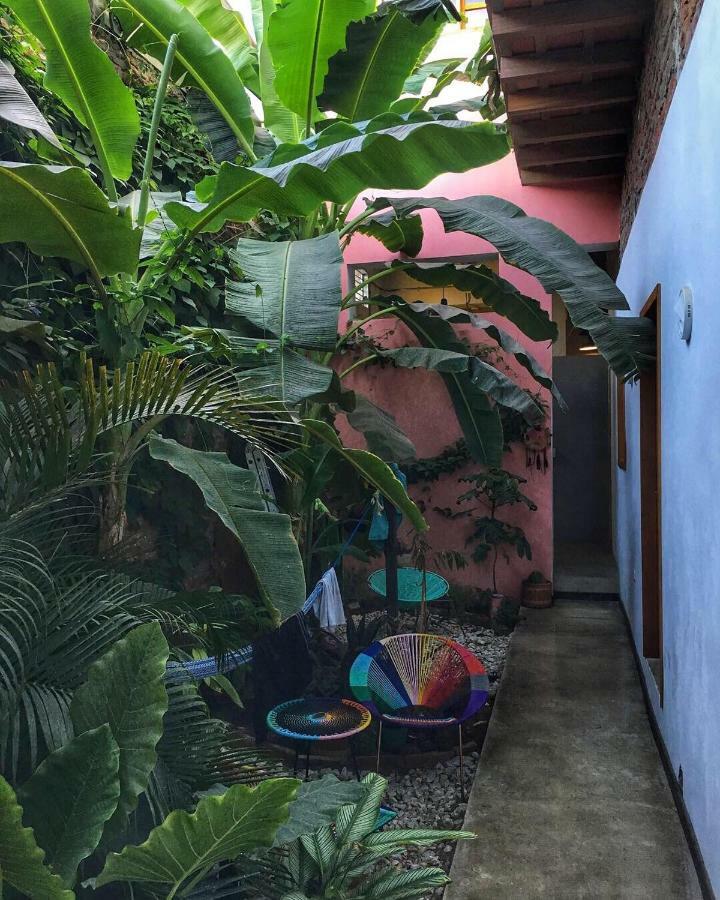 A Pousada Casa Tunido Santa Marta  Exterior foto